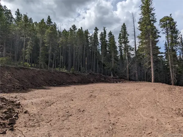 3331 Purnell Lane, Fort Garland, CO 81133