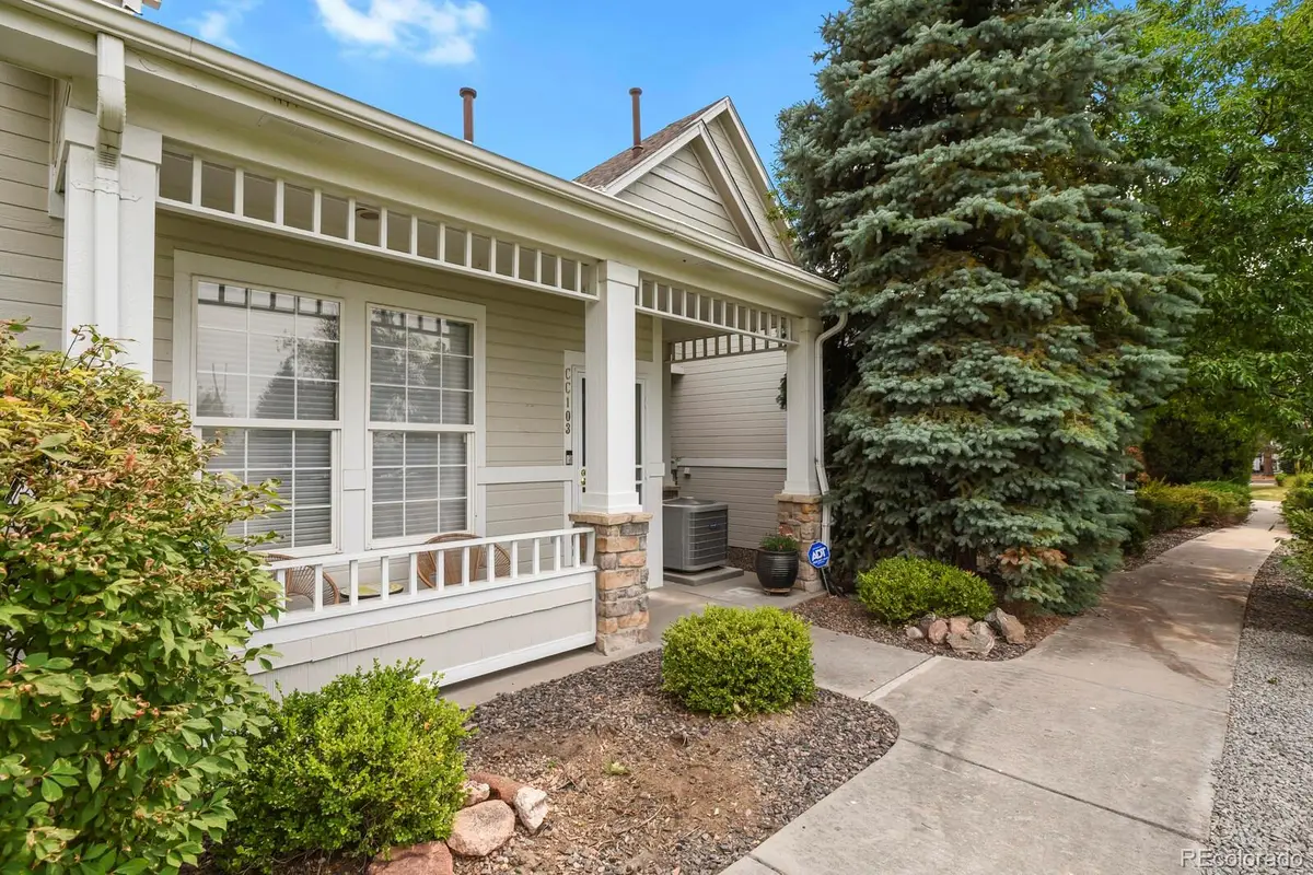 8300 E Fairmount Drive #CC103, Denver, CO 80247 - #1