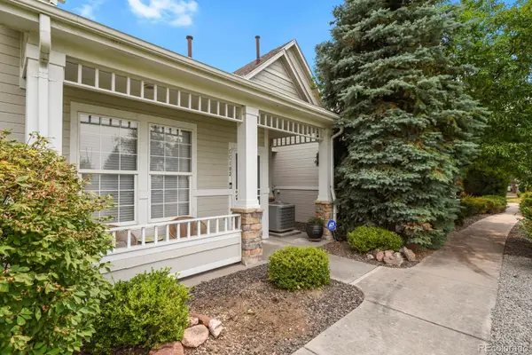 8300 E Fairmount Drive #CC103, Denver, CO 80247