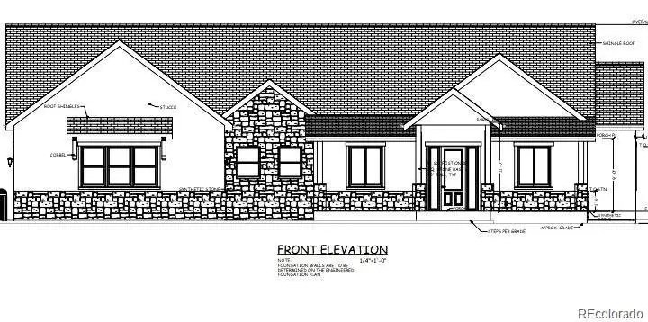 14563 N Meadow Woods Street, Brighton, CO 80603 - #1