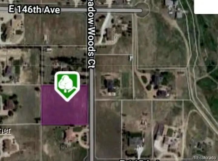 14563 N Meadow Woods Street, Brighton, CO 80603 - #2