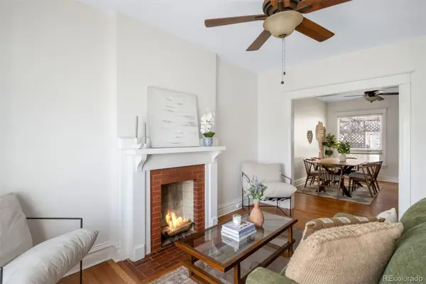 567 N Marion Street, Denver, CO 80218