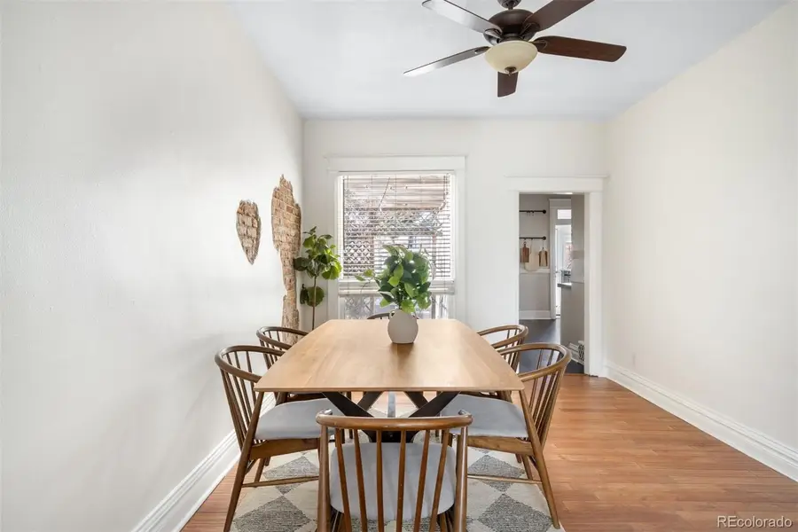 567 N Marion Street, Denver, CO 80218 - #3