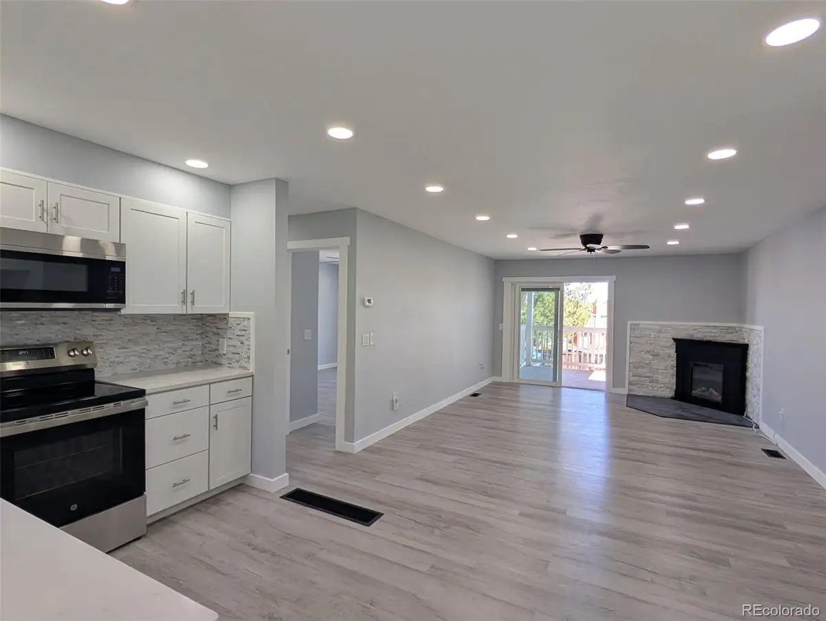 4460 S Pitkin Street #115, Aurora, CO 80015 - #1