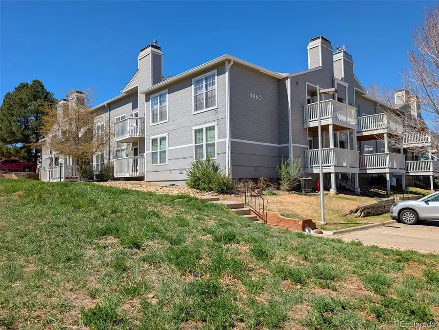 4460 S Pitkin Street #115, Aurora, CO 80015 - #2