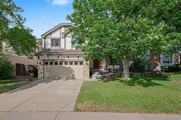 4886 S Argonne Street, Aurora, CO 80015
