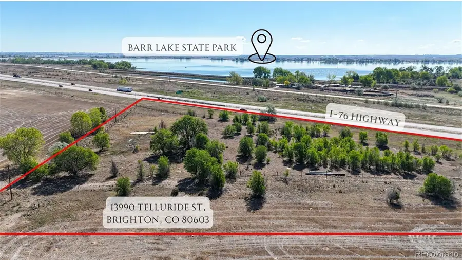 13990 Telluride Street, Brighton, CO 80603 - #2