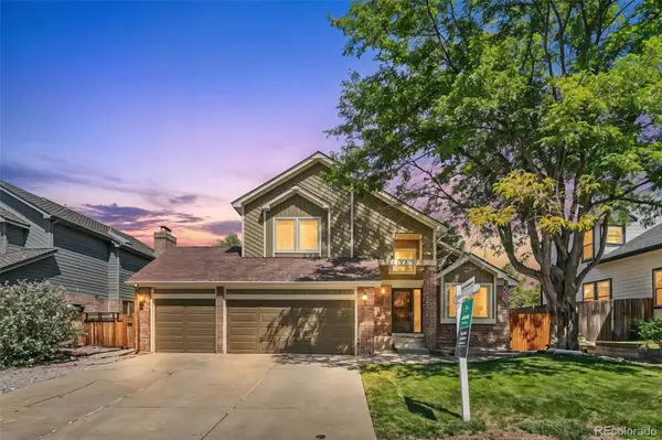 7471 Rattlesnake Drive, Lone Tree, CO 80124