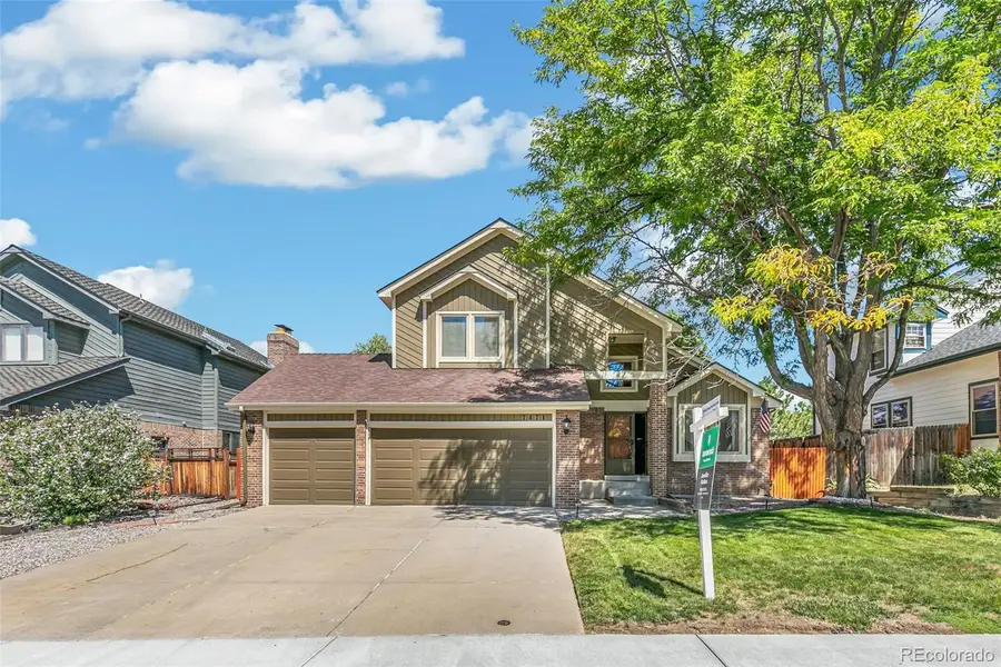 7471 Rattlesnake Drive, Lone Tree, CO 80124 - #2