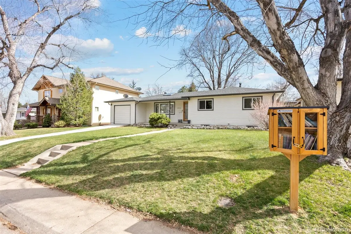 4632 E Arkansas Avenue, Denver, CO 80222 - Image #1