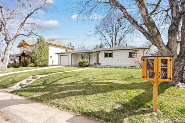 4632 E Arkansas Avenue, Denver, CO 80222