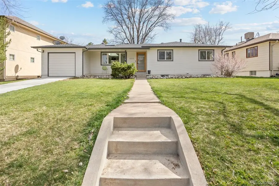 4632 E Arkansas Avenue, Denver, CO 80222 - Image #2