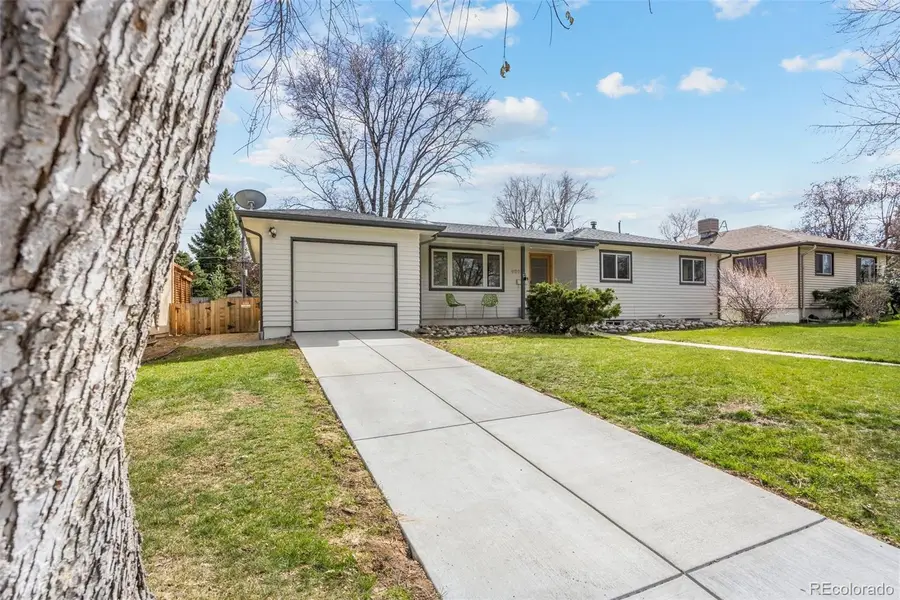 4632 E Arkansas Avenue, Denver, CO 80222 - Image #3