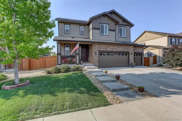25168 E Ellsworth Place, Aurora, CO 80018