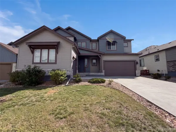 18402 W 93rd Place, Arvada, CO 80007