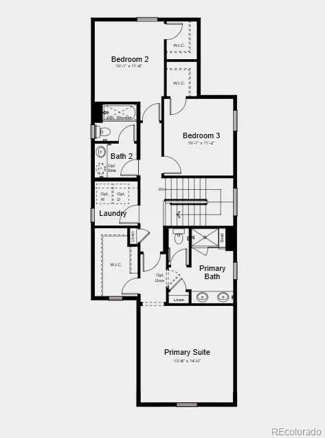 2097 Barnwood Drive, Brighton, CO 80601 - #3