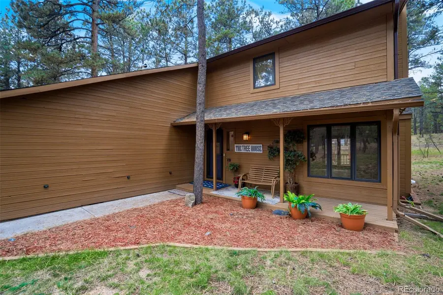 18045 Woodhaven Place, Colorado Springs, CO 80908 - #3