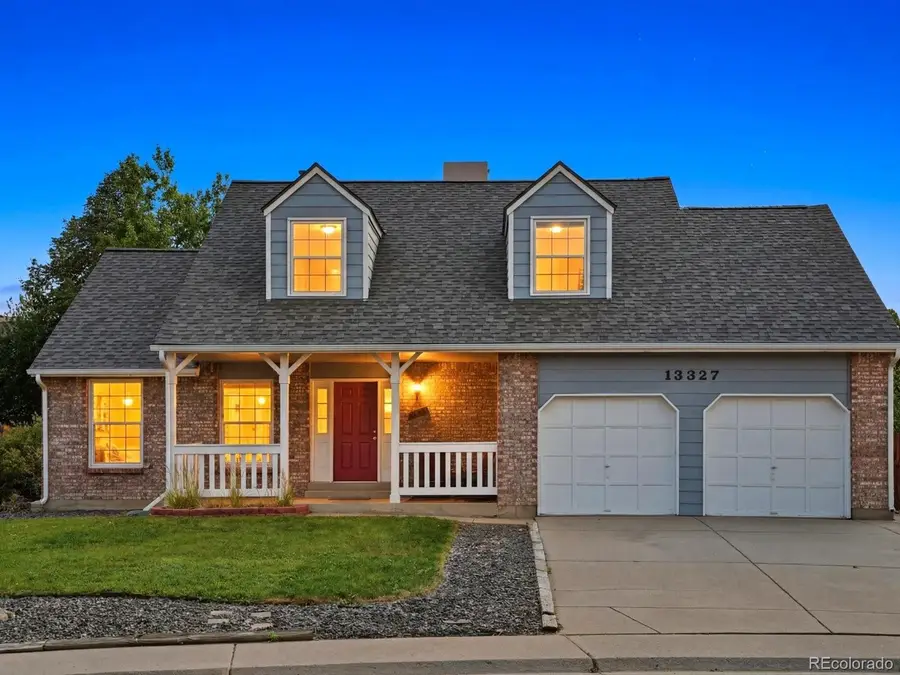 13327 Monroe Way, Thornton, CO 80241 - #2