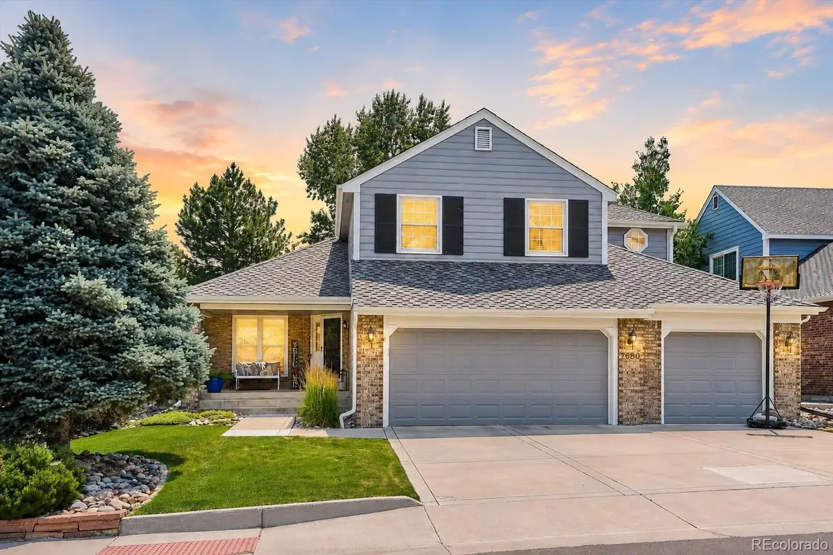 7680 S Jasmine Way, Englewood, CO 80112 - #1