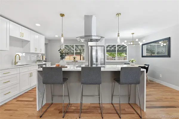 6816 Miller Street, Arvada, CO 80004