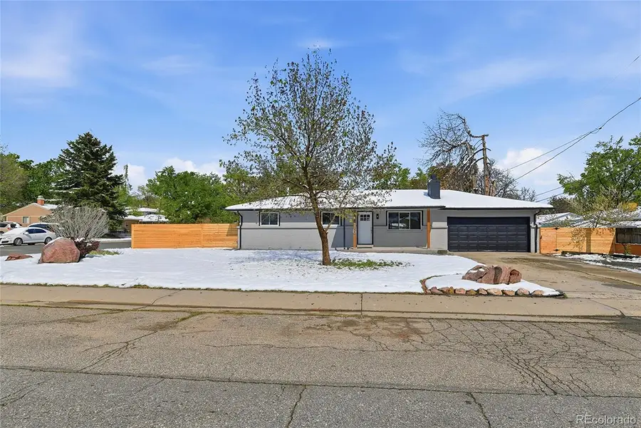 6816 Miller Street, Arvada, CO 80004 - #3