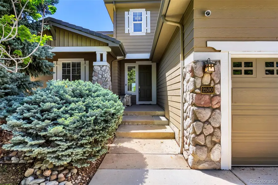 2500 Greensborough Drive, Highlands Ranch, CO 80129 - #2