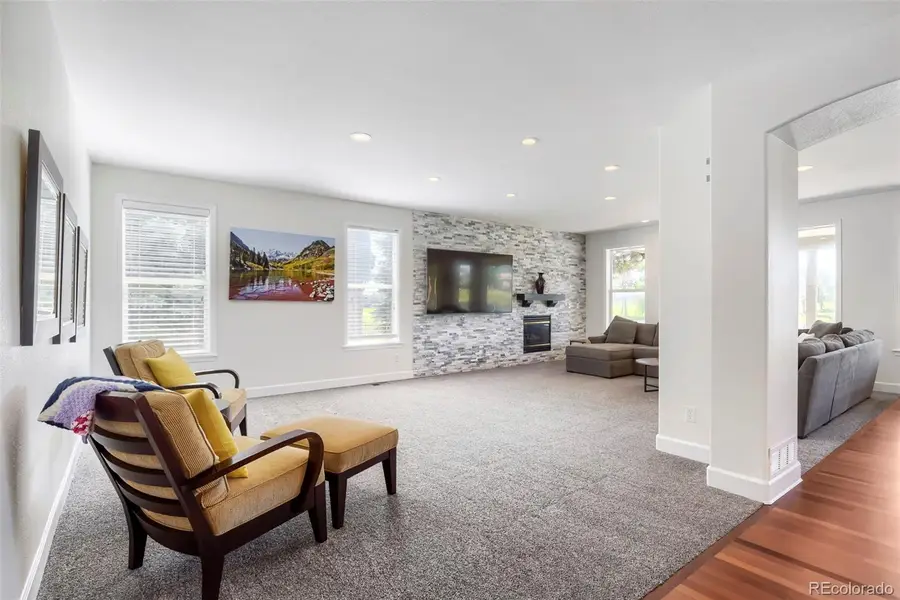 2500 Greensborough Drive, Highlands Ranch, CO 80129 - #3