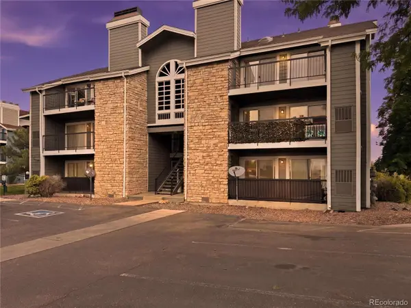 8813 Colorado Boulevard #307, Thornton, CO 80229