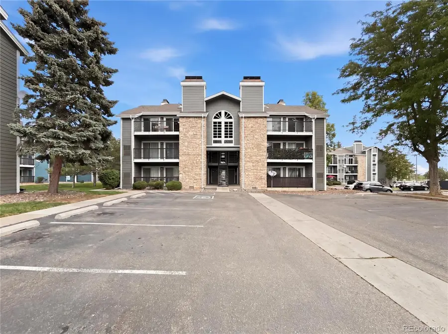 8813 Colorado Boulevard #307, Thornton, CO 80229 - #2