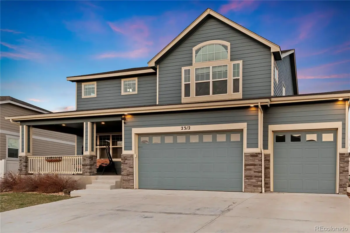 2312 Tabor Street, Berthoud, CO 80513 - #1