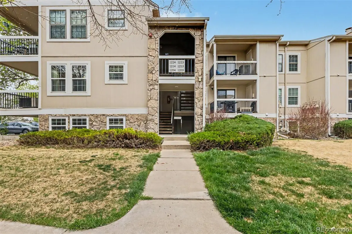 5565 W 76th Avenue #1214, Arvada, CO 80003 - #1