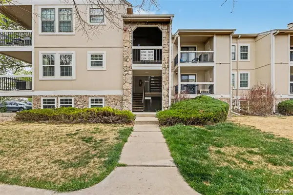 5565 W 76th Avenue #1214, Arvada, CO 80003