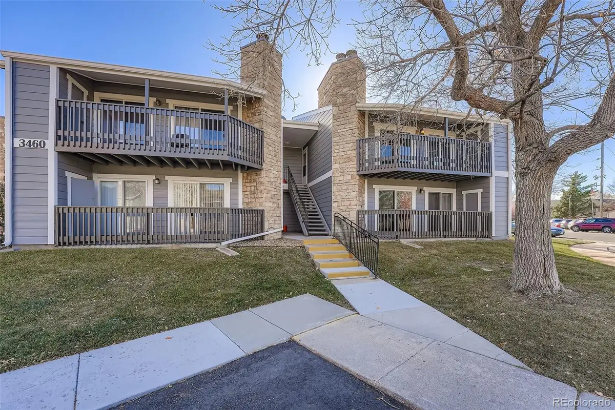 3460 S Eagle Street #201, Aurora, CO 80014 - Image #1