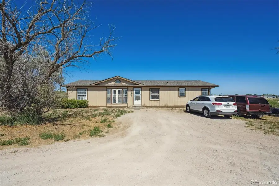 27882 County Road 16, Keenesburg, CO 80643 - #2