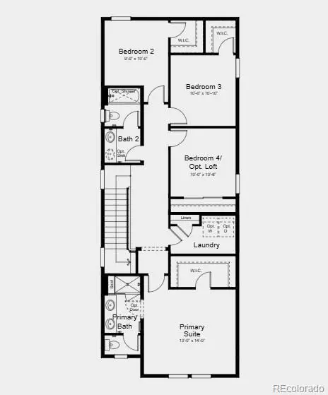 327 N Bently Street, Watkins, CO 80137 - Image #3