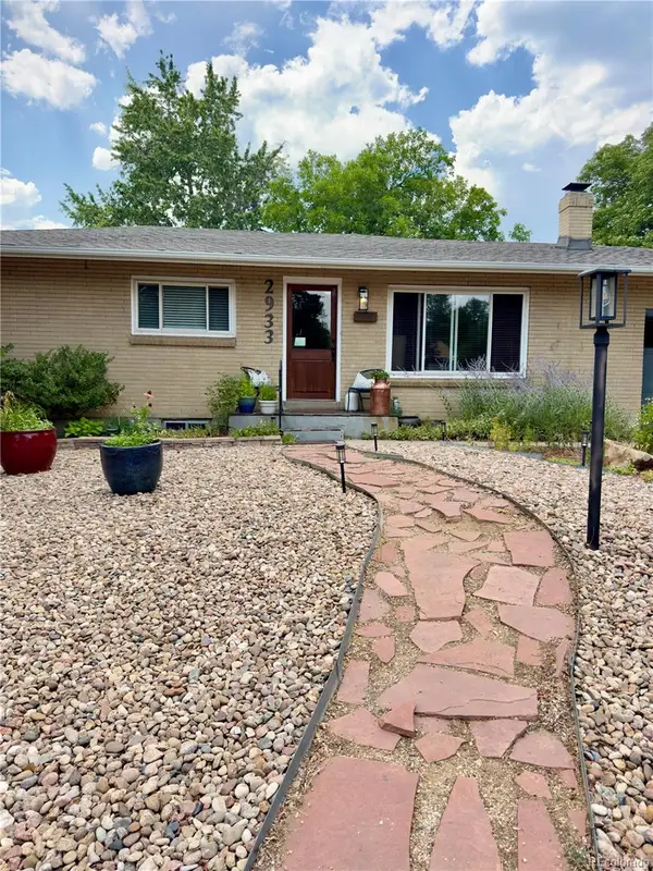 2933 S Quitman Street, Denver, CO 80236