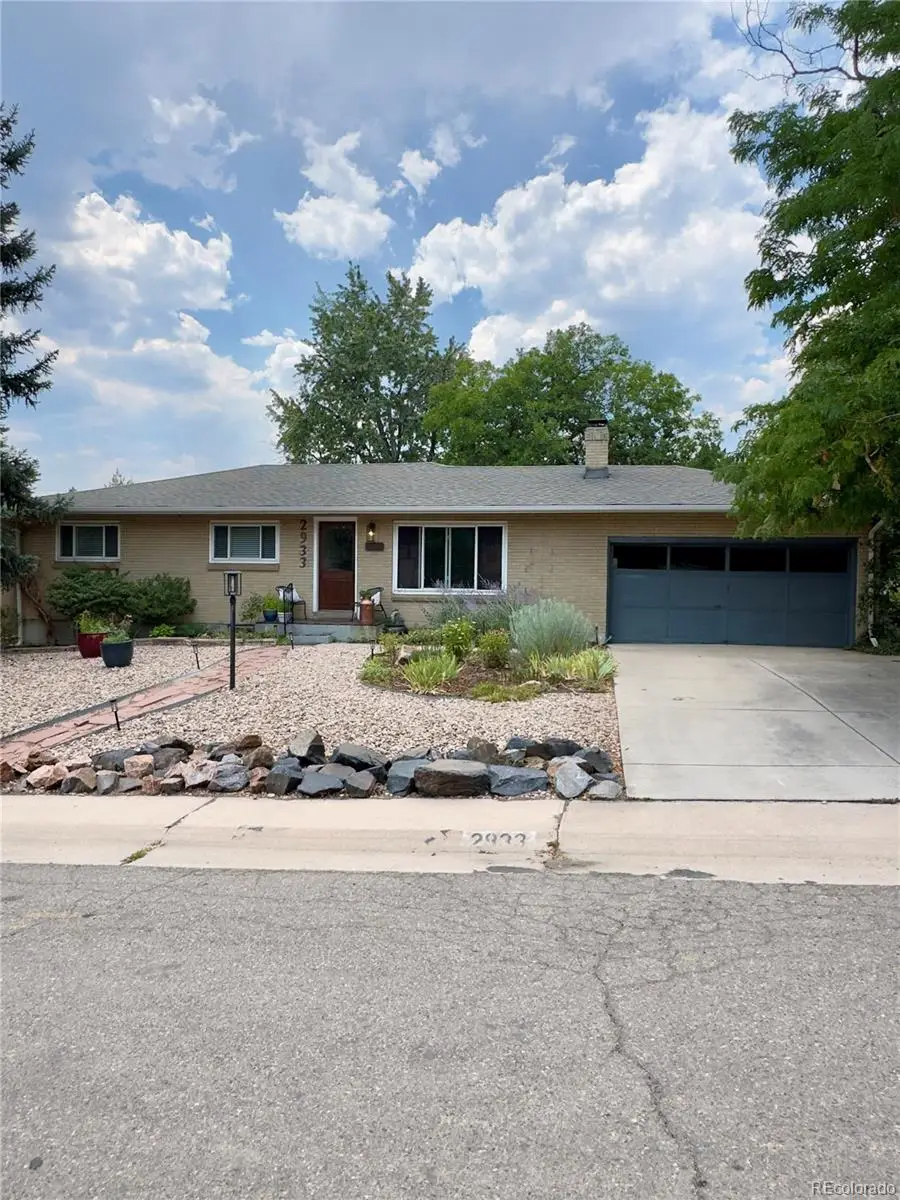 2933 S Quitman Street, Denver, CO 80236 - #2