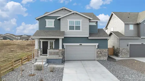 728 Yankee Boy Loop, Elizabeth, CO 80107