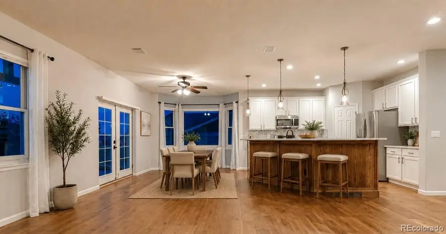 8144 S Algonquian Circle, Aurora, CO 80016 - #3