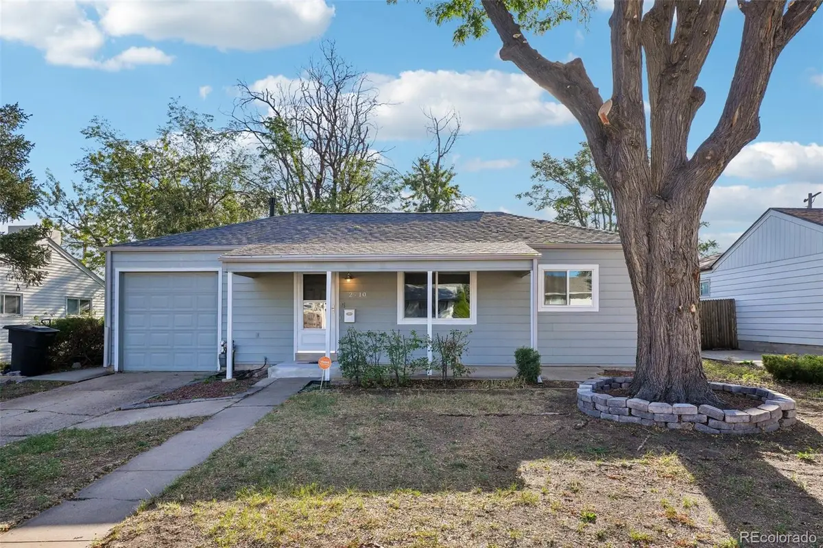 2710 S Linley Court, Denver, CO 80236 - #1