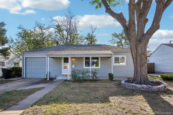 2710 S Linley Court, Denver, CO 80236