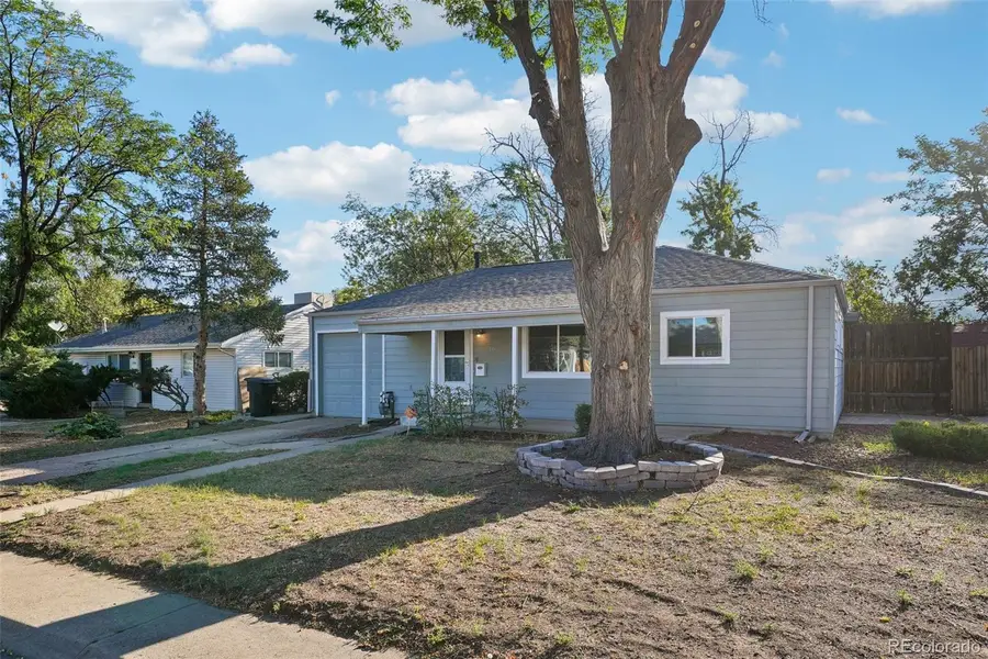2710 S Linley Court, Denver, CO 80236 - #2