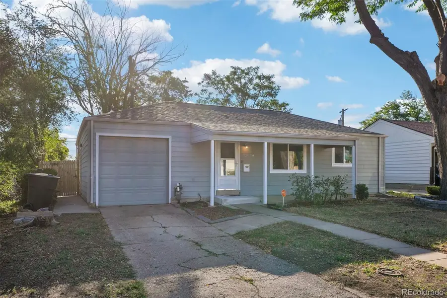2710 S Linley Court, Denver, CO 80236 - #3