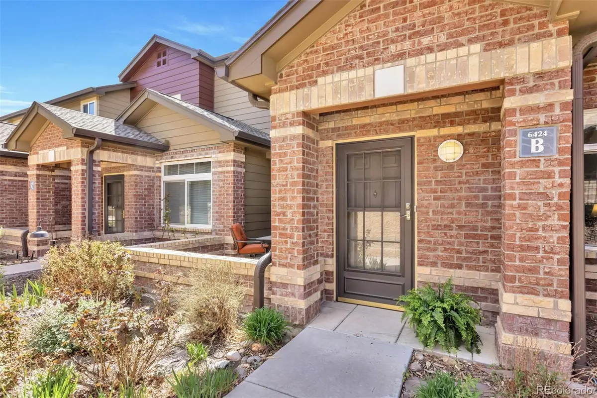 6424 Silver Mesa Drive #B, Highlands Ranch, CO 80130 - #1