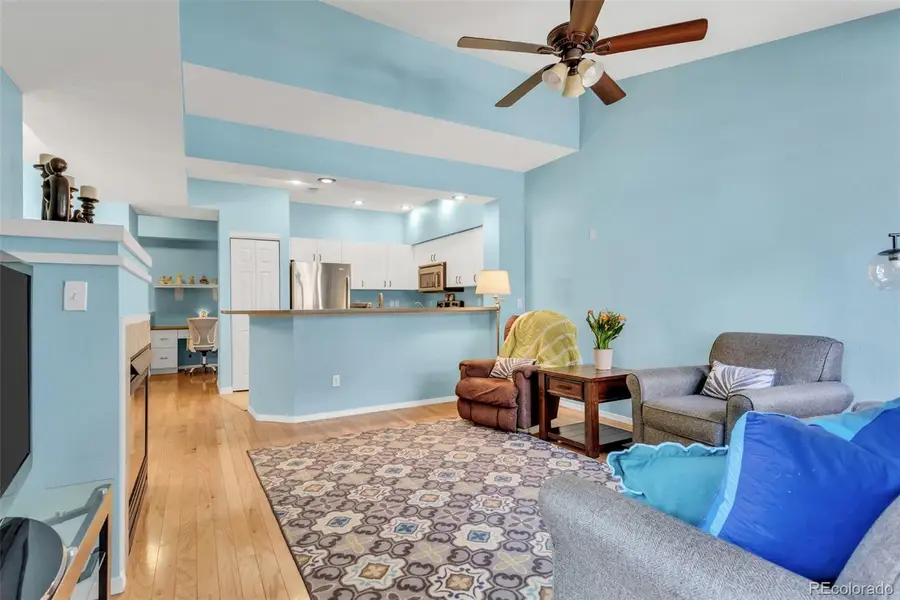 6424 Silver Mesa Drive #B, Highlands Ranch, CO 80130 - #3