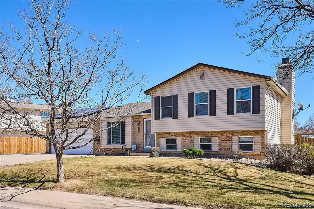 4376 S Argonne Way, Aurora, CO 80015 - #1