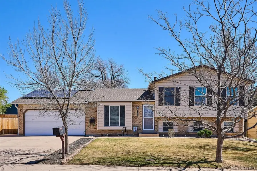 4376 S Argonne Way, Aurora, CO 80015 - #2