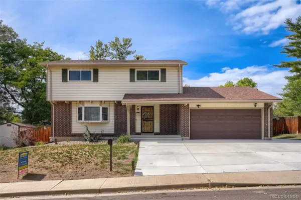 2747 S Quay, Denver, CO 80227