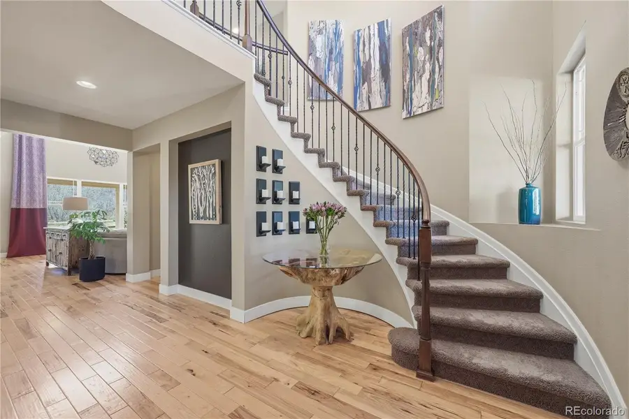 3177 Starry Night Loop, Castle Rock, CO 80109 - #2