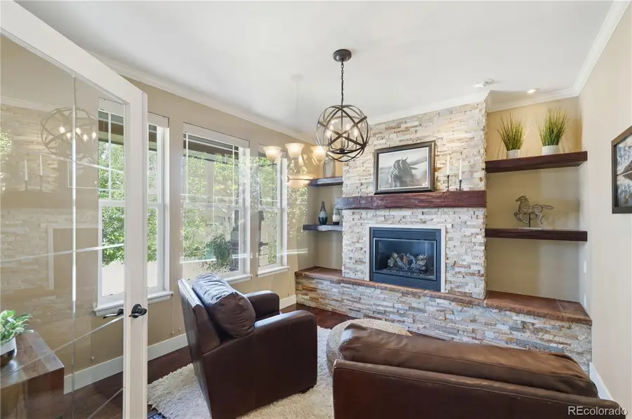 3177 Starry Night Loop, Castle Rock, CO 80109 - #3